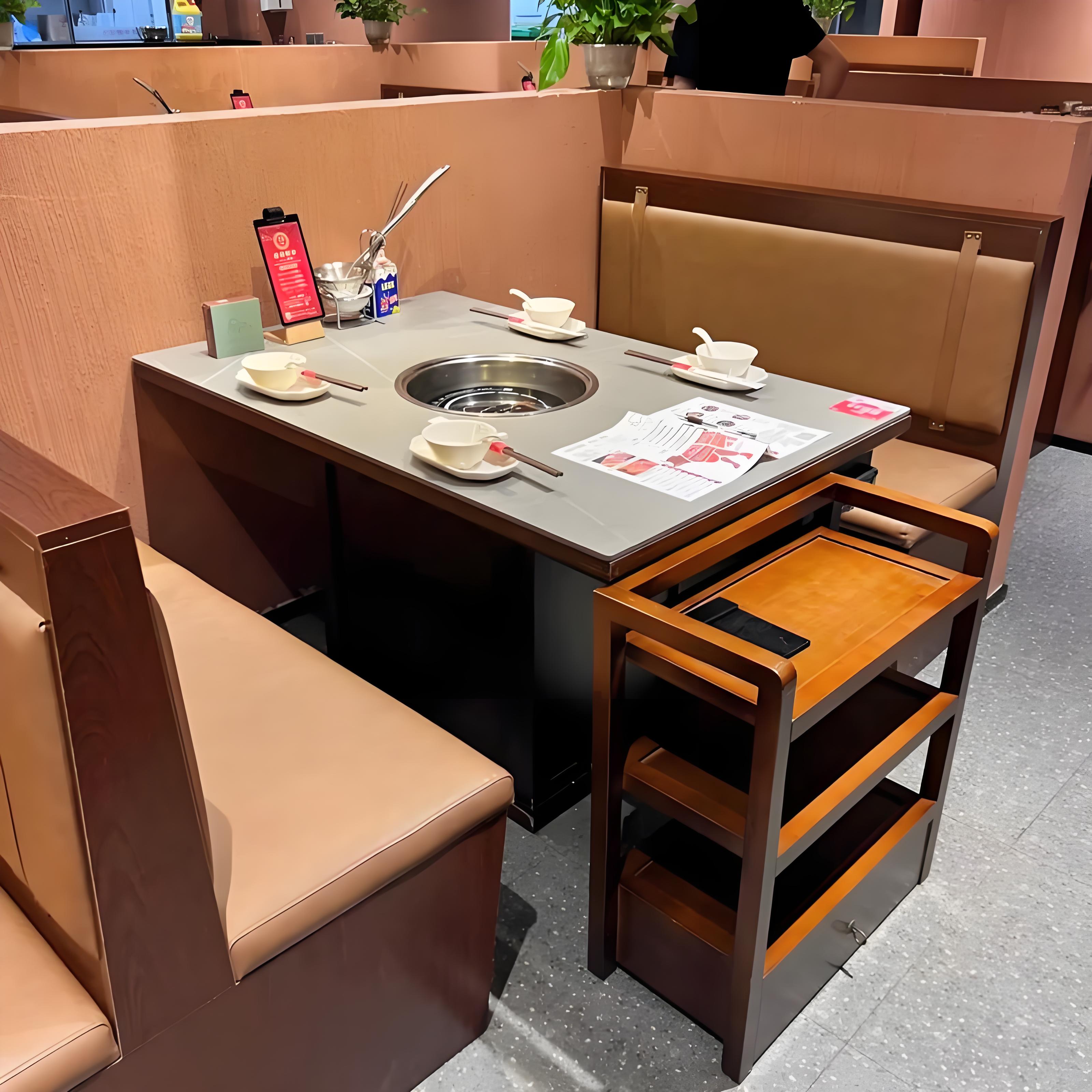 重庆市无烟净化灶台地锅鸡灶台 - 哪里好
